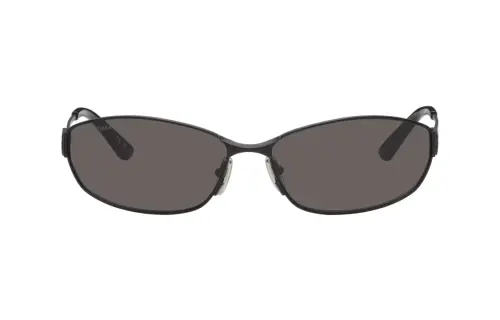 Balenciaga Mercury Oval Sunglasses