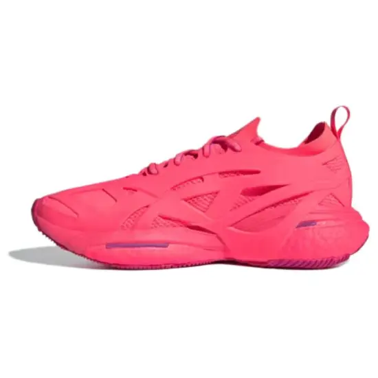 Adidas Solarglide By Stella Mccartney Turbo Shock Purple Real Magenta Women's