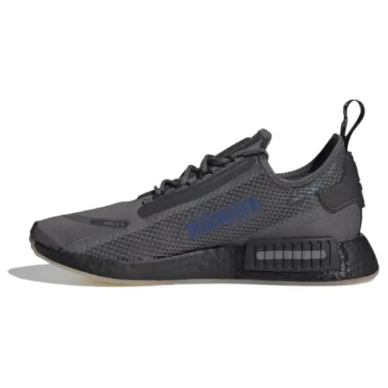 Adidas Originals Nmd R1 Spectoo Grey