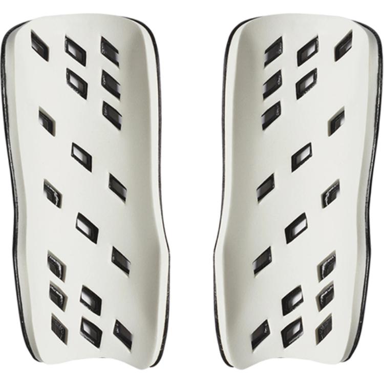 Adidas Soccer Shin Guards Soccer Ball Competition Training Protective Gear Unisex Leg Protection