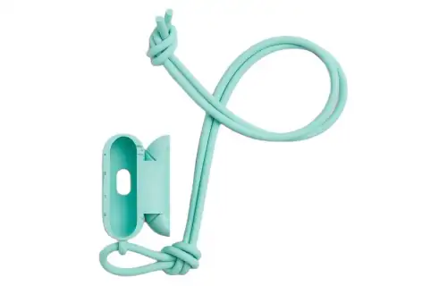 Bottega Veneta Accessories Men's Cyan