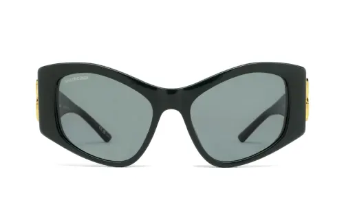 Balenciaga Eyewear Dynasty Xl D Frame Sunglasses