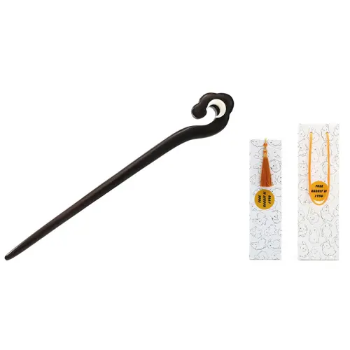 FREE RABBITⅡ Hairpins Women's