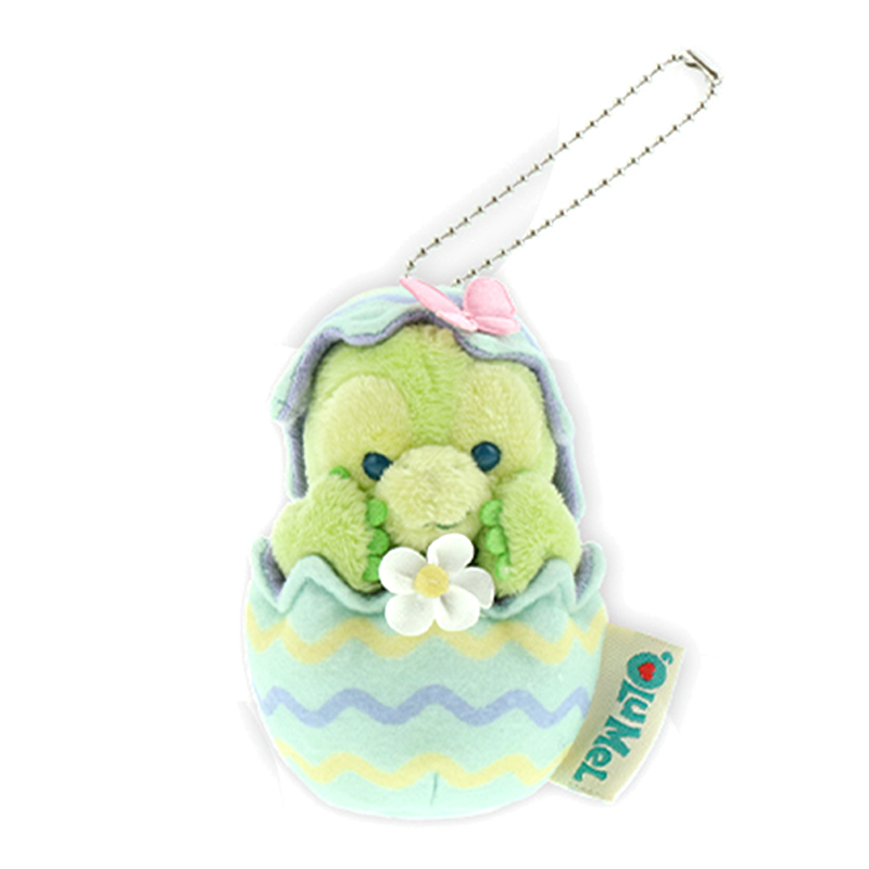 Disney Disney Daffy and Friends Come to Find Spring Series Olmira Soothing Doll Plush Pendant 10cm Height