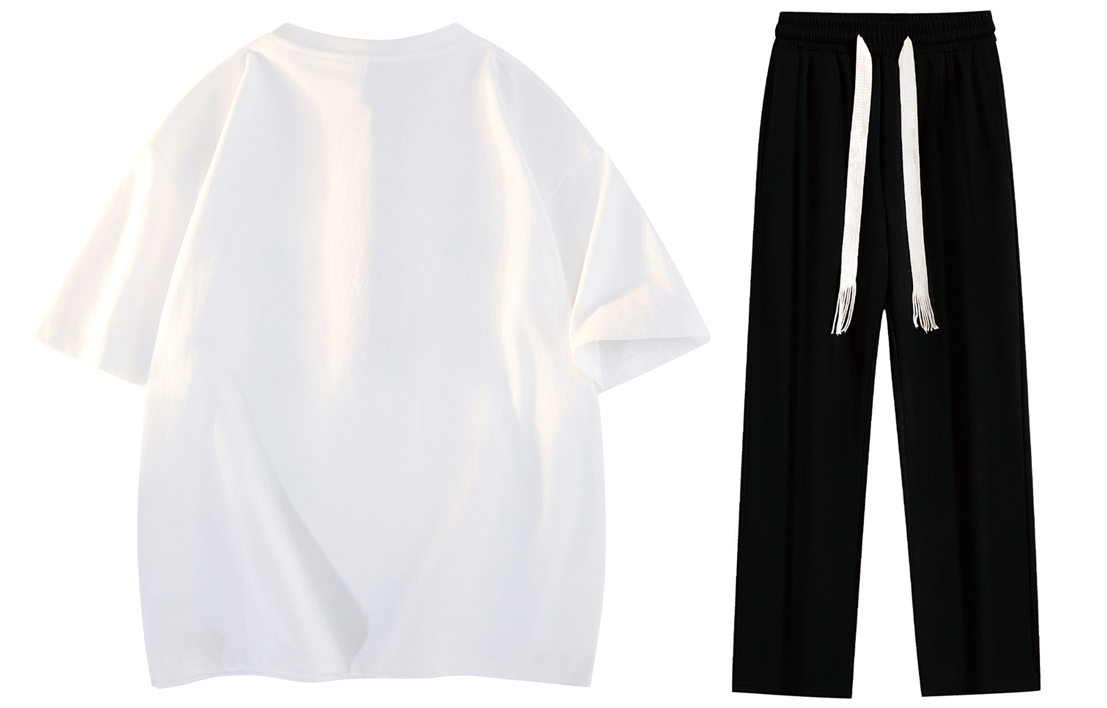 LA’T.WEEKEND Casual Sportswear Unisex