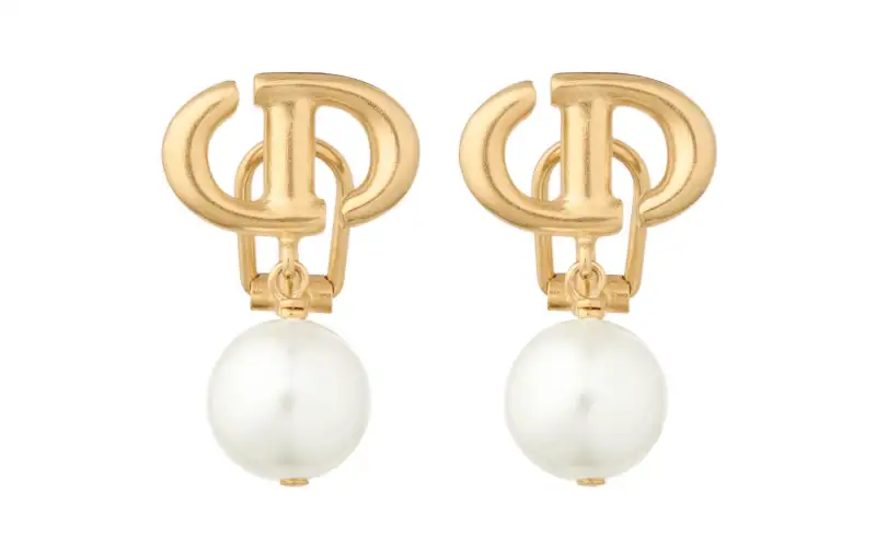 DIOR Earrings Women's