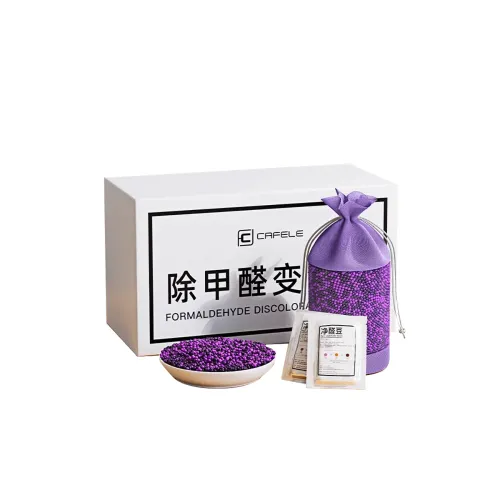 Kafeila car aromatherapy new car formaldehyde removal car bamboo charcoal bag car deodorization special car activated carbon adsorption deodorization car model universal men and women car perfume aromatherapy universal