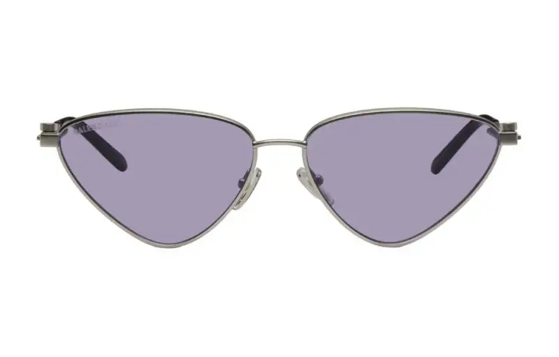 Balenciaga Cat Eye Sunglasses