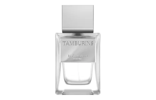 TAMBURINS eponymous throbbing vanilla