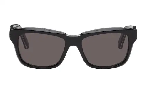 Balenciaga square-frame sunglasses