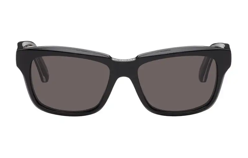 Balenciaga square-frame sunglasses