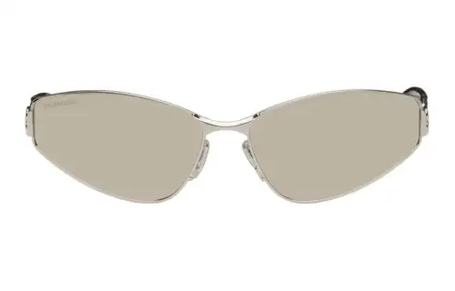 Balenciaga Razor Cat eye Sunglasses