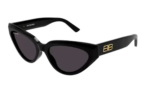 Balenciaga Cat-Eye Frame Sunglasses