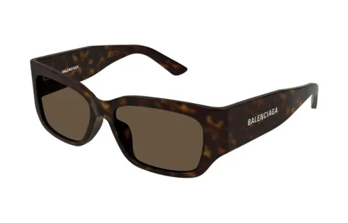 Balenciaga Eyewear Square frame Sunglasses