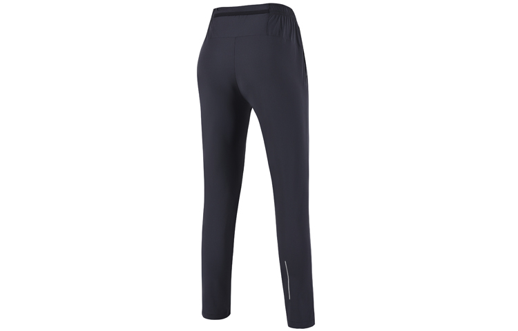 BMAI Running Pants Women’s Winter Night Black