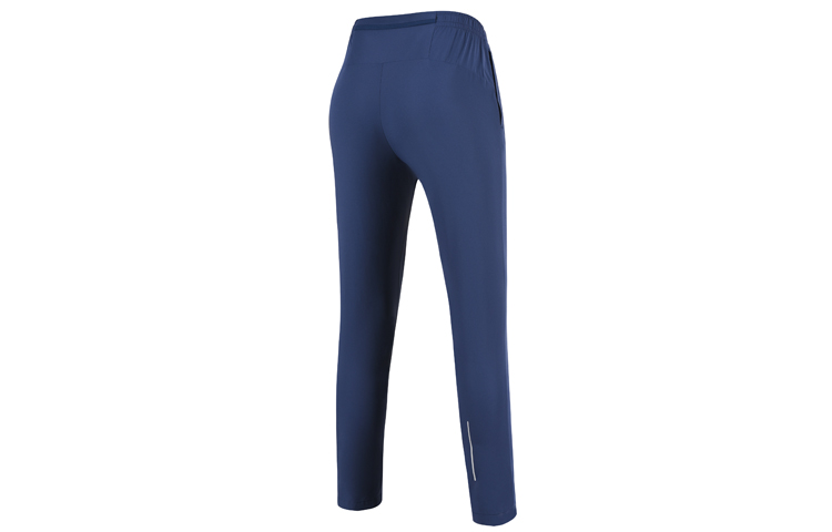 BMAI Running Pants Women’s Galaxy Blue