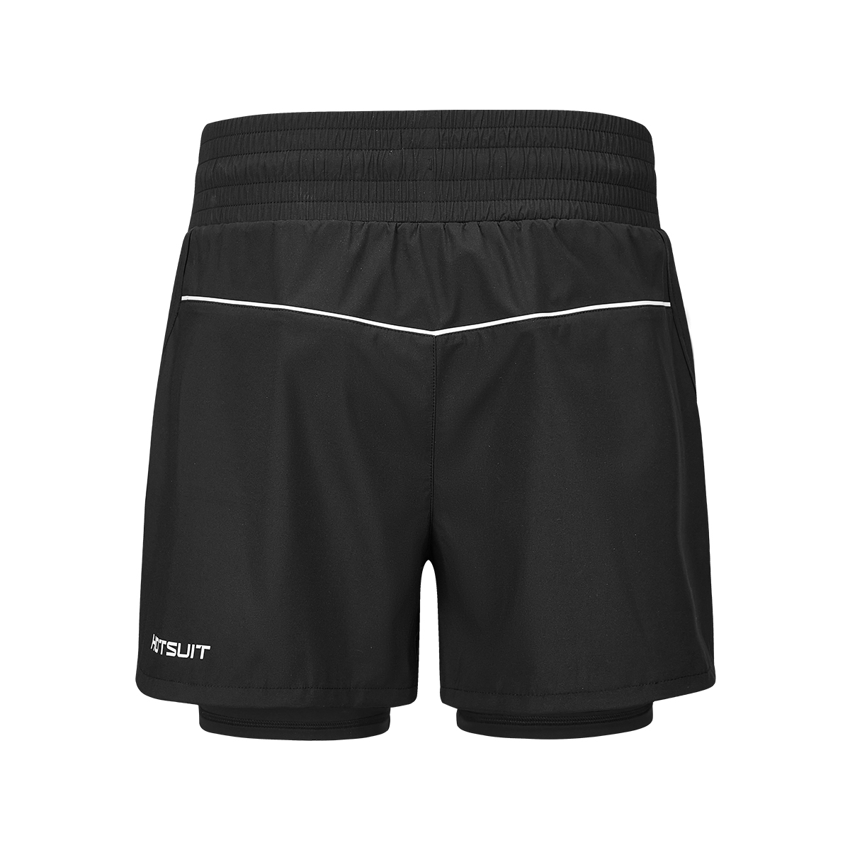 HOTSUIT Sports Shorts Women’s Moderate Woven Shorts