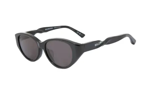 Balenciaga 2020's cat-eye sunglasses