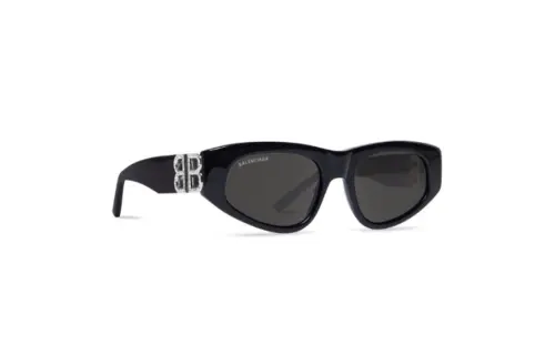 Balenciaga Dynasty D-frame sunglasses