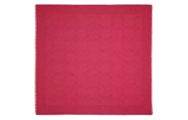 COACH Knit Scarves Unisex