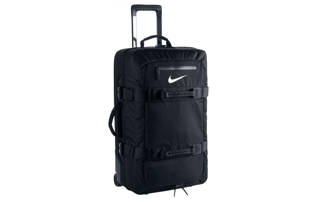 Чемодан Nike (черный)