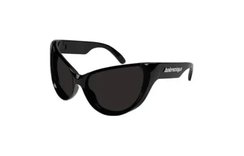 Balenciaga Butterfly Frame Sunglasses