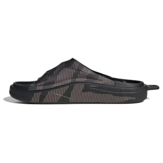 Adidas Slide Stella McCartney Black Women's