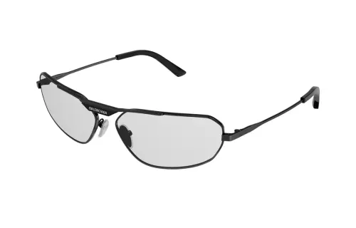 Balenciaga Rectangular Frame Sunglasses