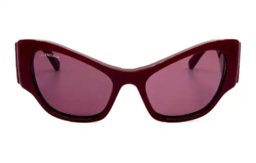 Balenciaga Cat Eye Sunglasses