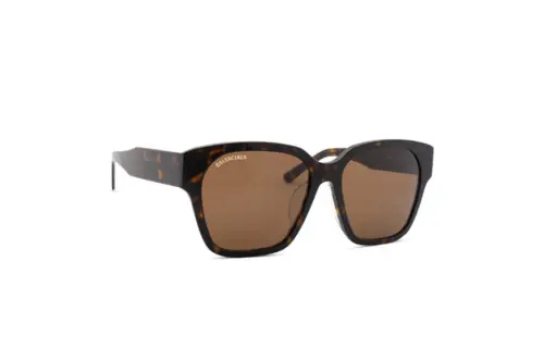Balenciaga Square Sunglasses