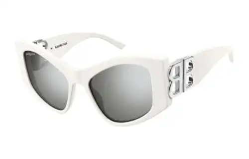 Balenciaga Dynasty Xl D Frame Sunglasses