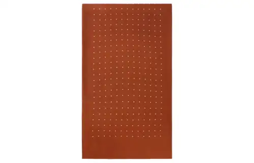 Loro Piana Silk Scarves Men's Brown