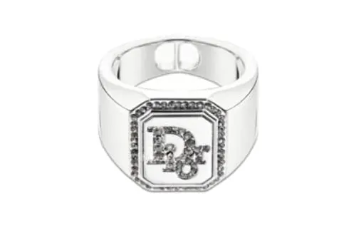 DIOR Rings Unisex