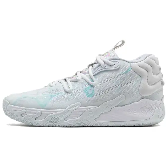 Puma LaMelo Ball MB.03 Iridescent