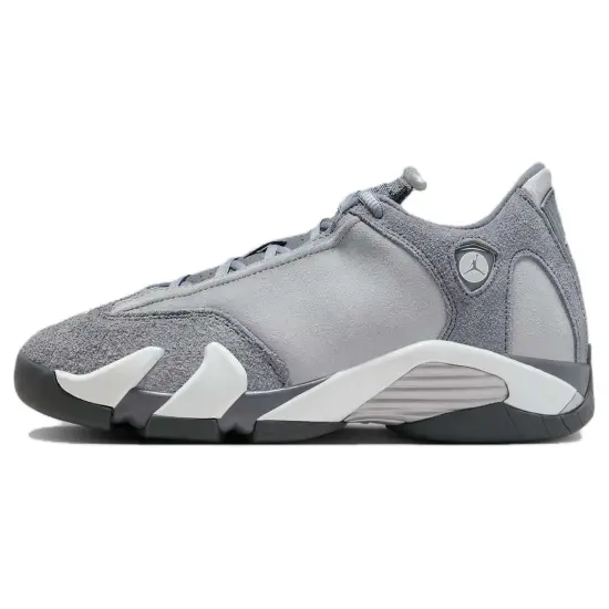 Jordan Air Jordan 14 Vintage Basketball Shoes GS