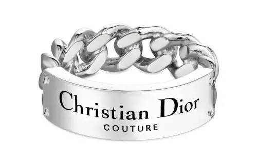 DIOR Rings Men's