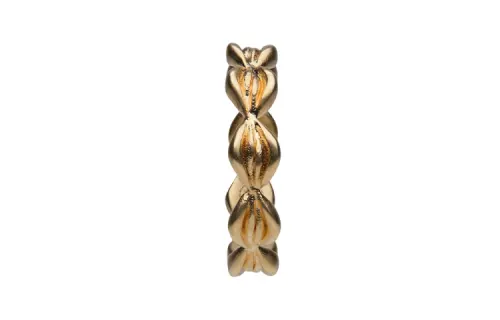 Maison Margiela Rings Women's Gold