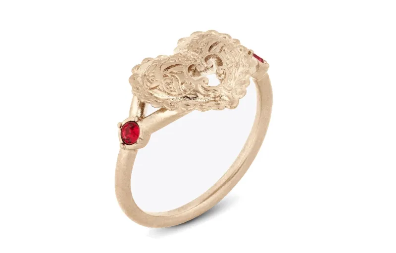DIOR Rings Women's