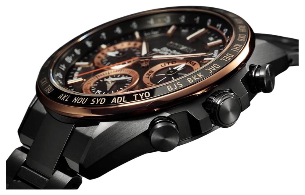 CITIZEN CC4016-67E