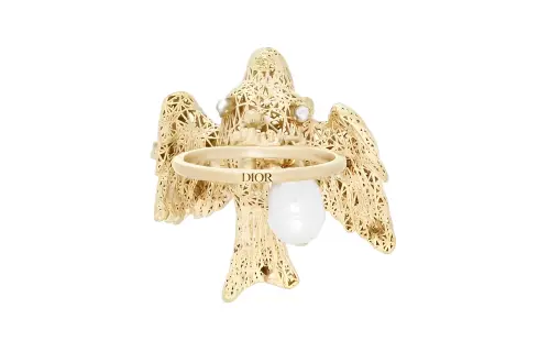 DIOR Rings Women's