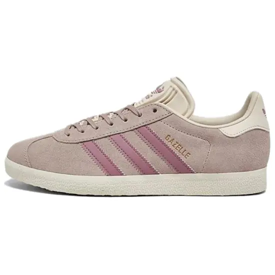 Adidas Originals Gazelle Wonder Taupe Orchid Women's