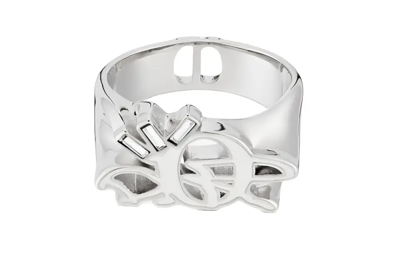 DIOR Rings Men's