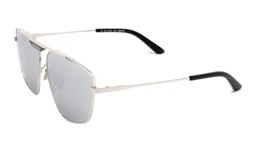 Balenciaga Tag 2.0 Navigator Sunglasses