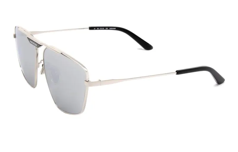 Balenciaga Tag 2.0 Navigator Sunglasses