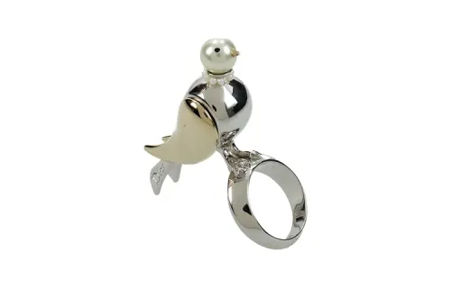 DIOR Rings Women's
