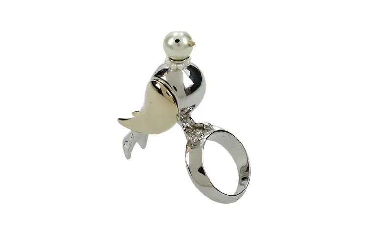 DIOR Rings Women's