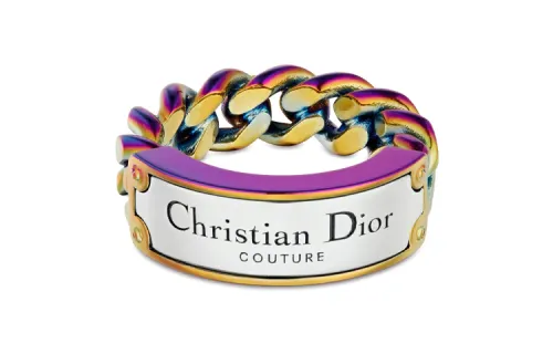 DIOR Rings Men's
