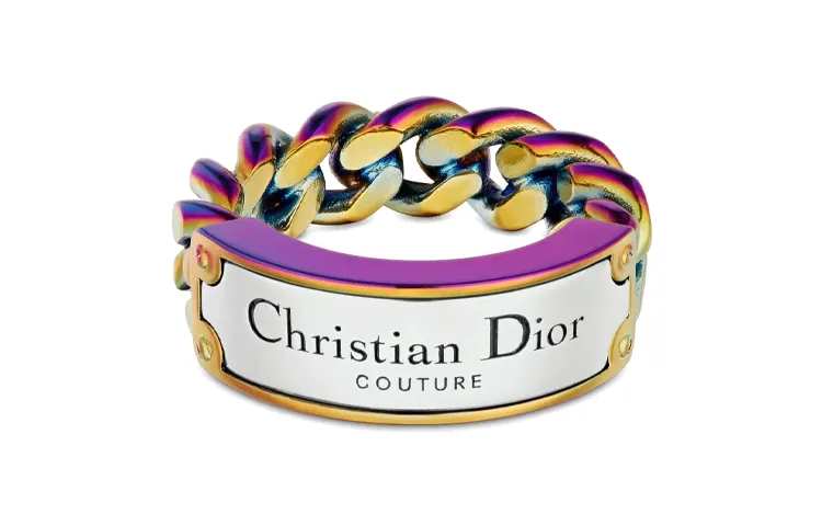 DIOR Rings Men's