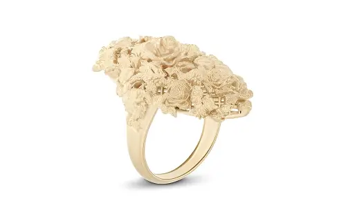 DIOR Rings Women's