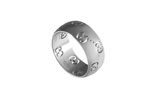 GUCCI Icon Rings Women's